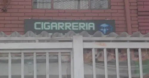 CIGARRERIA CARRERA 73D BOGOTÁ CIGARRERIA CARRERA 73D BOGOTÁ